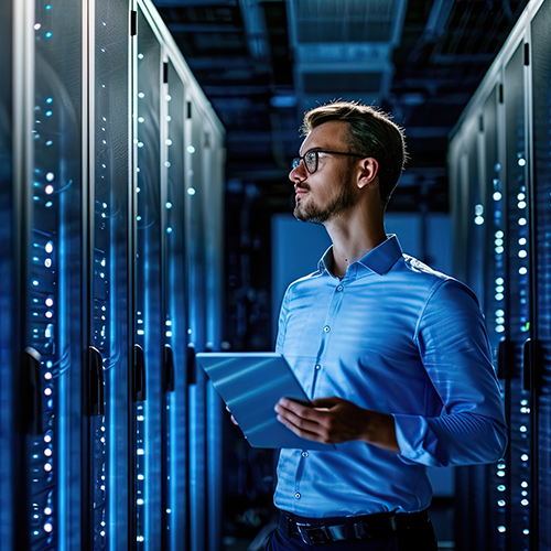 Afinal, o que significa ir para a nuvem?