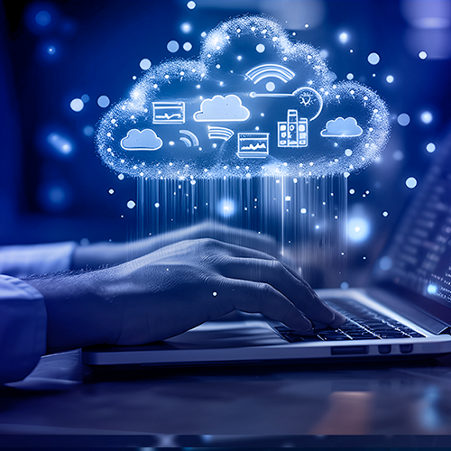 O futuro da computação em nuvem: tendências para os próximos 5 anos