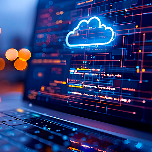 Armazenamento inteligente: como a nuvem transforma a gestão de dados e reduz custos em até 80%