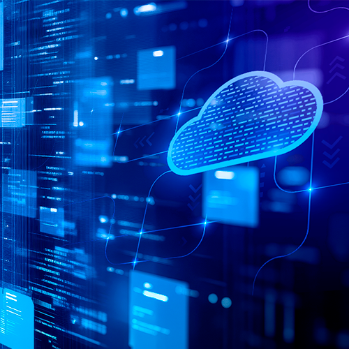 Como a inteligência artificial está revolucionando a gestão de infraestrutura na nuvem