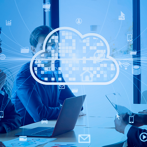 Crescimento com baixo investimento: como pequenas empresas estão acelerando com a computação em nuvem