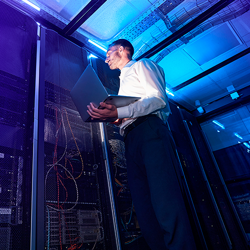 Dificuldades com sua infraestrutura de TI? Saiba como a Grow Cloud pode impulsionar seu negócio