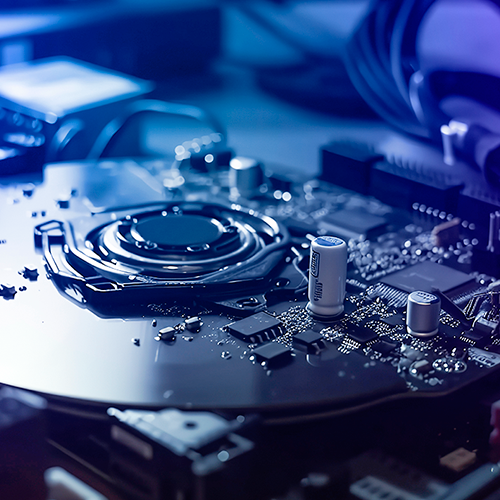 Você ainda usa HD externo? Está na hora de migrar para a nuvem!