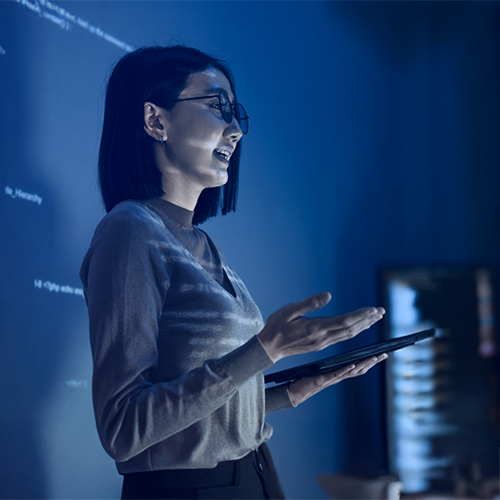 Sua infraestrutura está pronta para IA? Entenda como a modernização na AWS viabiliza a inovação real