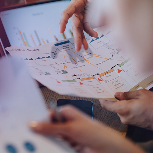 Analytics na AWS: o caminho mais rápido entre dados e decisões estratégicas